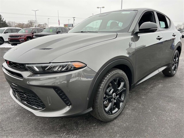 2025 Dodge Hornet GT Plus photo 3