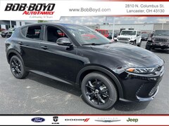 2025 Dodge Hornet GT SUV