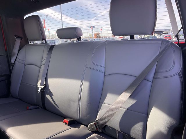2026 RAM 2500 Tradesman - Photo 26