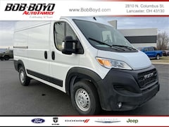 2025 Ram ProMaster 1500 Base Van Cargo Van