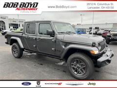 2025 Jeep Gladiator Sport Truck Crew Cab