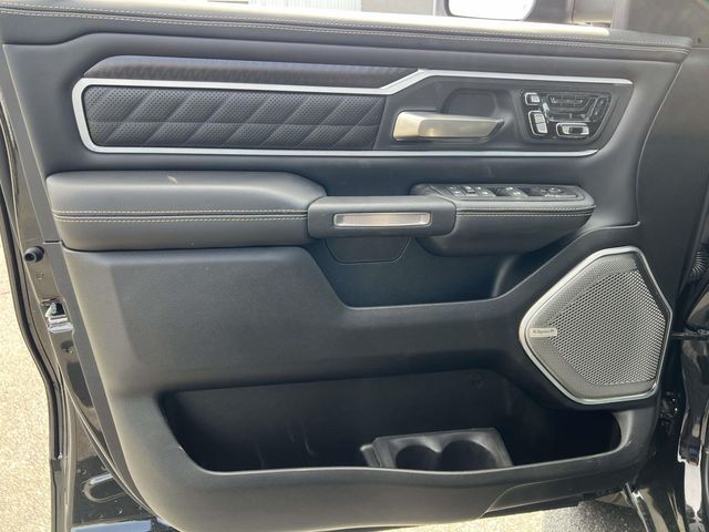 2026 RAM 1500 Tungsten - Photo 10