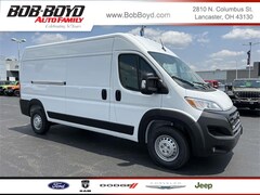 2025 Ram ProMaster 2500 High Roof Van Cargo Van