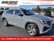 Volkswagen Atlas Cross Sport