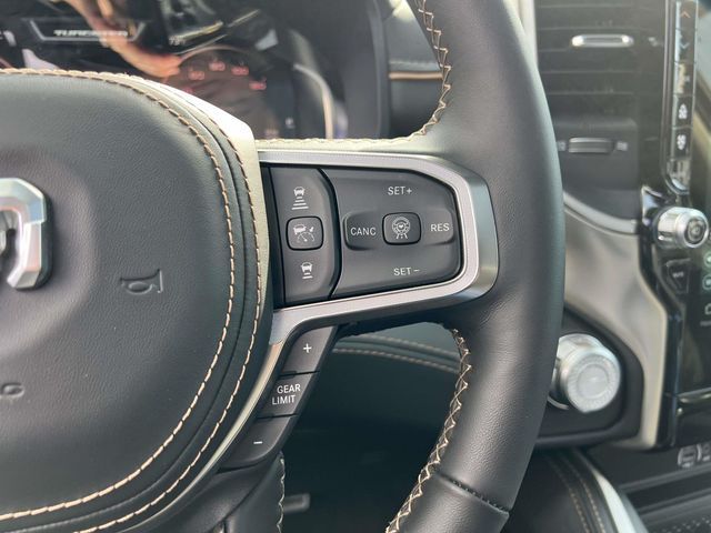 2026 RAM 1500 Tungsten - Photo 14