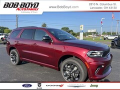 2025 Dodge Durango GT SUV