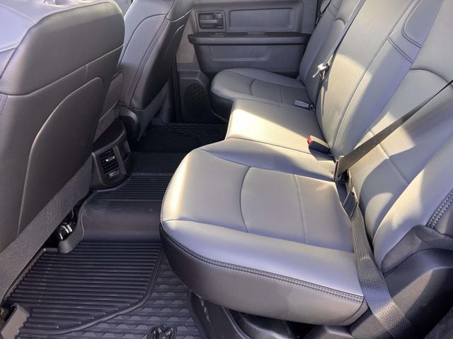 2026 RAM 2500 Tradesman - Photo 25
