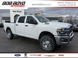  Ram 2500