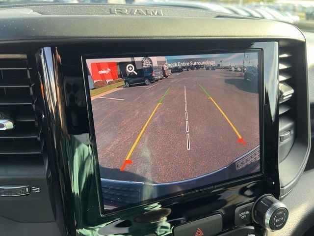 2026 RAM 2500 Tradesman - Photo 19