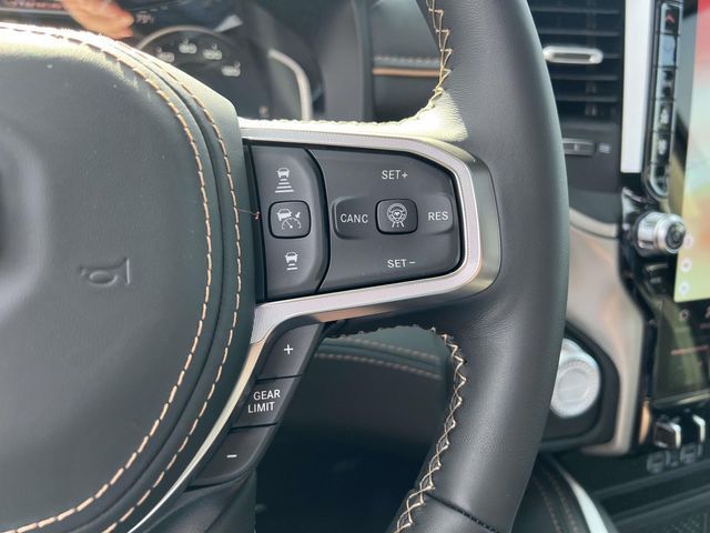 2026 RAM 1500 Tungsten - Photo 19