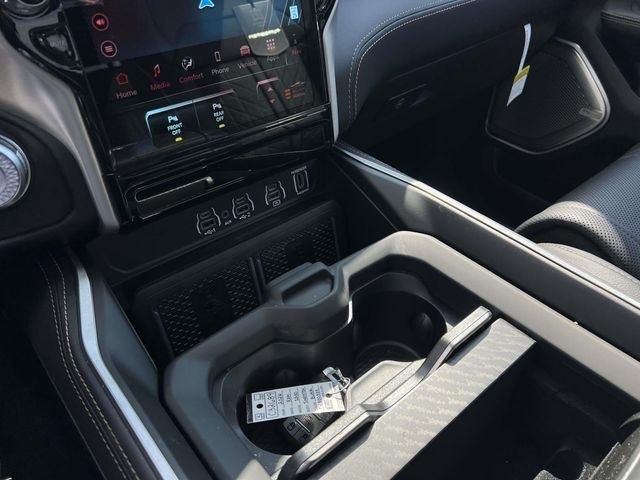 2026 RAM 1500 Tungsten - Photo 17