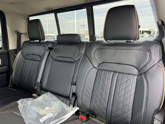 2026 RAM 1500 Tungsten - Photo 22