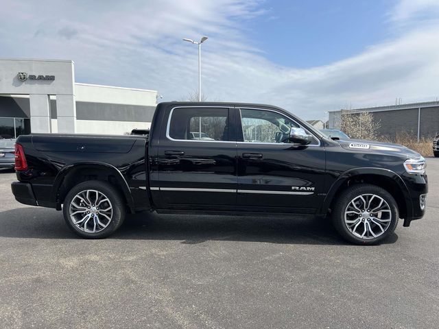 2026 RAM 1500 Tungsten - Photo 8