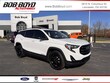  GMC Terrain