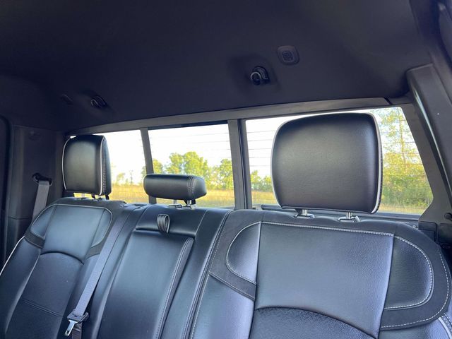 2025 RAM 2500 Laramie - Photo 24