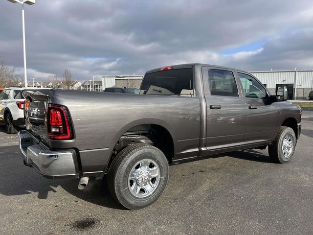 2026 RAM 2500 Tradesman - Photo 7