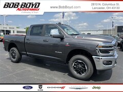 2025 Ram 2500 Laramie Truck Crew Cab