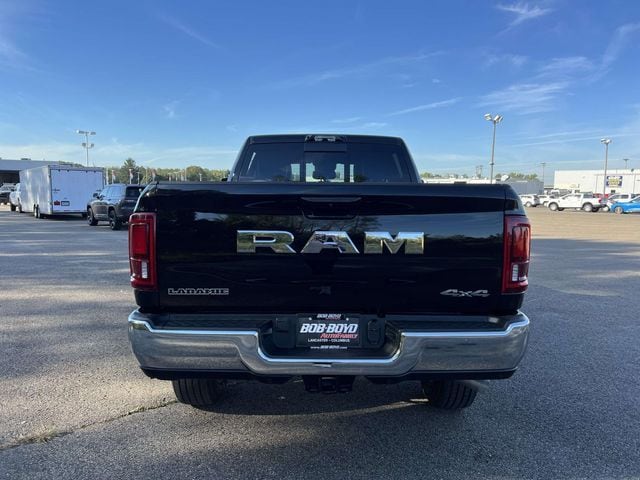 2025 RAM 2500 Laramie - Photo 6
