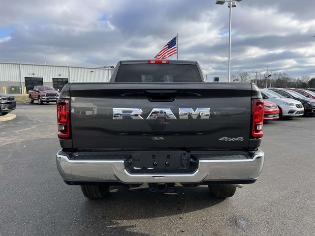2026 RAM 2500 Tradesman - Photo 6