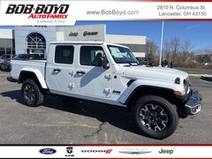 2026 Jeep Gladiator Sport Truck Crew Cab