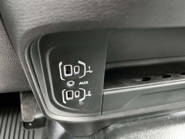2026 RAM 2500 Tradesman - Photo 20