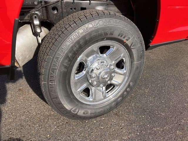 2026 RAM 2500 Tradesman - Photo 11