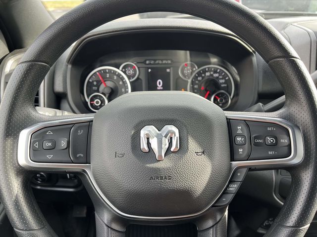 2026 RAM 2500 Tradesman - Photo 13