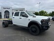  Ram 5500 Chassis Cab