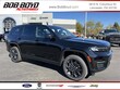 Jeep Grand Cherokee L