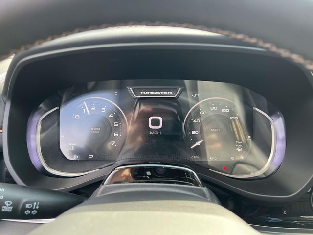 2026 RAM 1500 Tungsten - Photo 11