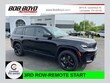  Jeep Grand Cherokee L