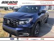 Honda Passport