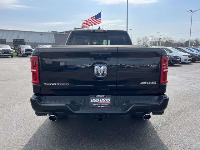 2026 RAM 1500 Tungsten - Photo 6