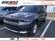 Jeep Grand Cherokee L