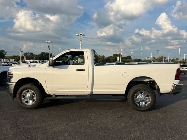New 2026 Ram 2500 Tradesman Truck Regular Cab