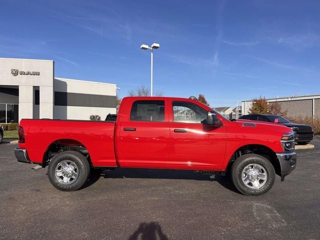 2026 RAM 2500 Tradesman - Photo 10