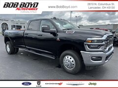 2025 Ram 3500 Tradesman Truck Crew Cab