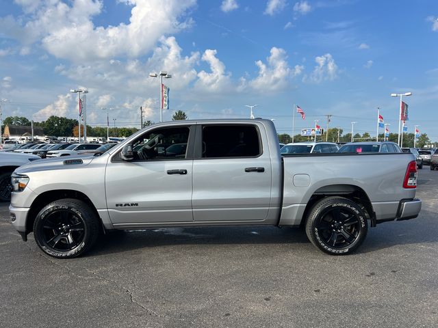 Used 2023 Ram 1500 Big Horn/Lone Star Truck