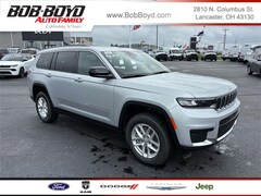 2025 Jeep Grand Cherokee L Laredo SUV