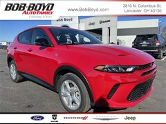 2025 Dodge Hornet GT SUV