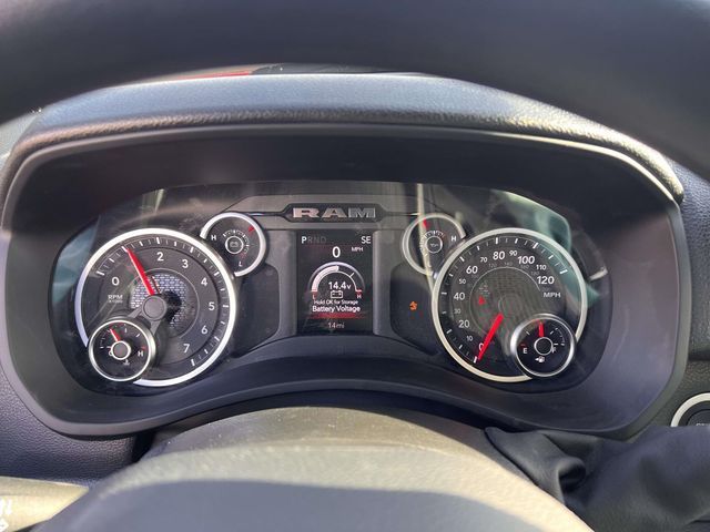2026 RAM 2500 Tradesman - Photo 14