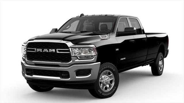 2022 Ram 2500 4WD Standard Pickup Trucks 