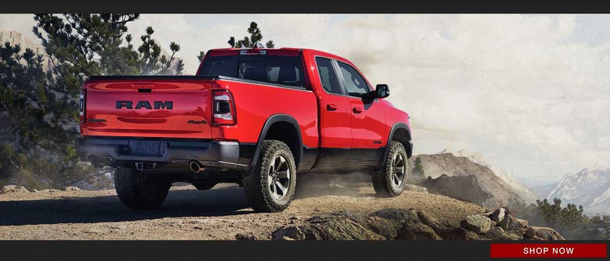 BobBoyd Chrysler Jeep Dodge Ram Lancaster, OH New & Used Cars & Trucks