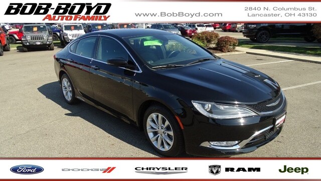 Chrysler Dealership Columbus Ohio >> Bob Boyd Chrysler Jeep Dodge Ram Lancaster Used Car Dealer Chrysler Dealership Columbus Ohio >> Bob Boyd Chrysler Jeep Dodge Ram Lancaster Used Car Dealer