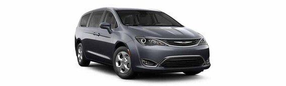 Why 2019 Chrysler Pacifica Hybrid Is Better Than Other Minivans Patterson Tyler