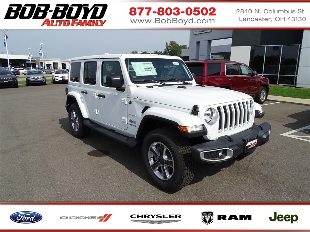 Car Dealerships In Lancaster Ohio >> 2019 Jeep Wrangler For Sale In Lancaster Oh Bob Boyd Chrysler Jeep Car Dealerships In Lancaster Ohio >> 2019 Jeep Wrangler For Sale In Lancaster Oh Bob Boyd Chrysler Jeep