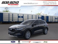 2026 Ford Escape Active SUV