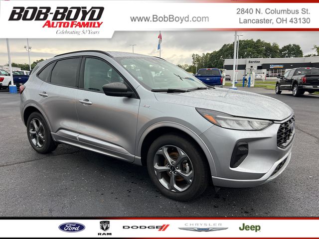  Ford Escape