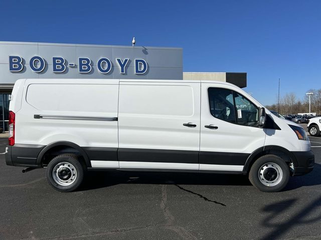 2025 Ford Transit Van Base - Photo 10