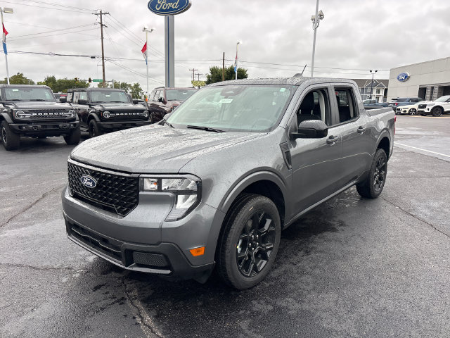 New 2026 Ford Maverick XLT Truck